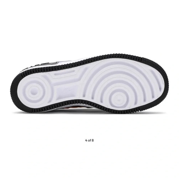 Air Force 1 Shadow SE Pixel Swoosh​​​​​​​​​​ - Picture 3 of 5